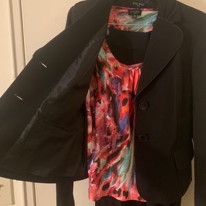 REATIFUL WOMEN NINE WEST SUIT
